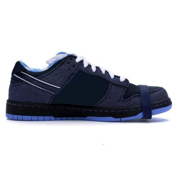 

shoes designer concepts x sb dunked low kyrie blue purple lobster dunked s women mens trainers zoom sneakers 01, White;red
