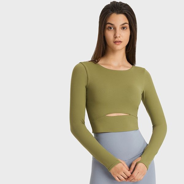 

active underwear cycling sport t-shirt short outdoor running slim yoga women's activewear vest woman with chest pad clothes pullover fo