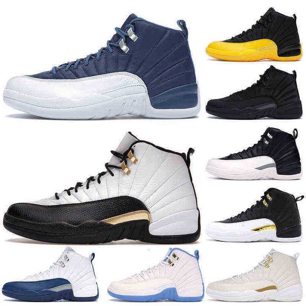 

shoes dr 12 utility mens basketball royalty taxi university gold tw, Black