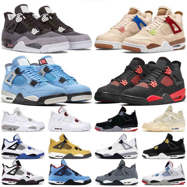 

shoes starfish red thunder wild things university blue white oreo bred tour yellow paris uality jardons 4s men women