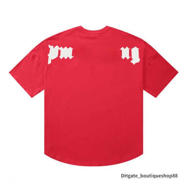 

t shirt designer tshirt palm shirts for men boy girl sweat tee shirts printing bear oversize breathable casual angels t-shirts pure cotton s, White;black