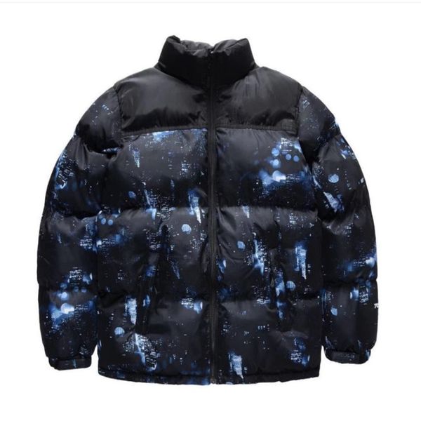 

men designer jacket down puffer winter jacket mens coat parka purple red yellow size 2xl zipper up with letter pocket womens jackets woman w, Black;brown