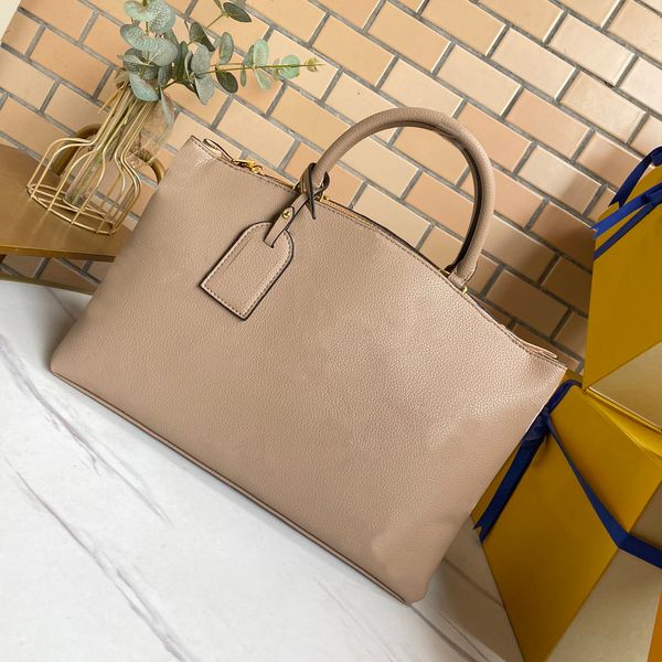 

fashion womens grand shoulder bags palais handbags embossed flower designer leather black beige clutch tote bag