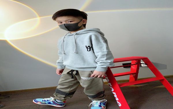 

cotton hooded sweatshirts autumn kids girls boys baby boy cartoon hoodie children039s pullover sport clothes3948496, Black