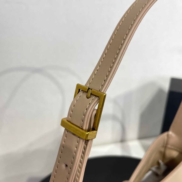 

2023 designer underarm bag classic leather le5a7 bag ladies shoulder bag baguette multi-color fashion wholesa