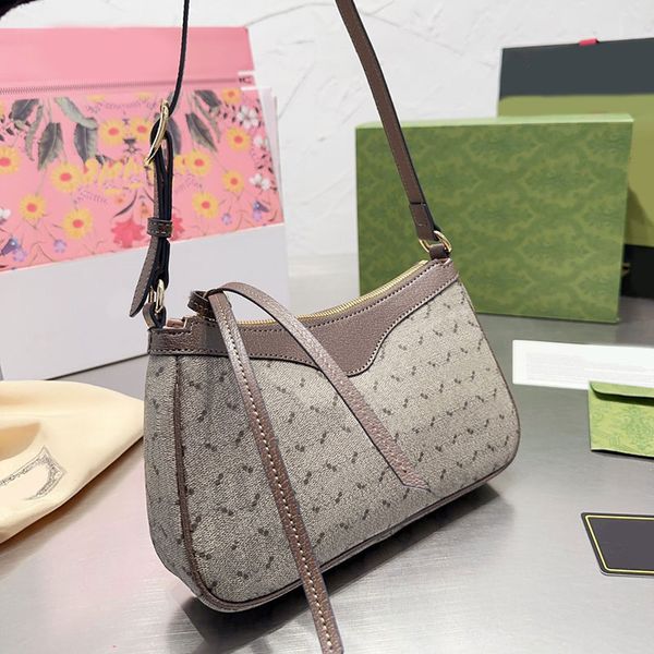 

underarm hobo shoulder shopping tote bag handbags cross body women bags handbag purse mummy bags pouch fashion letters adjustable strap