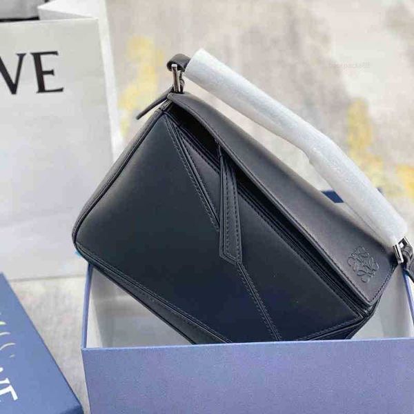 

designer luxury women bag lowe handbags totes womens crossbody loulous puzzle handbag loweitys 5a quality cubi shoulder fashion capacity ver