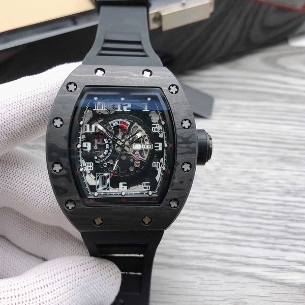 

alloy 2022 titanium style luxury wholesale manufacturer watch waterproof automatic wrist men, Slivery;black