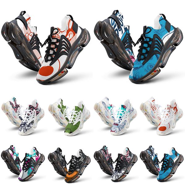 

fashion custom shoes men women running shoe diy colorful multi color23 mens customized outdoor sports sneaker trainers
