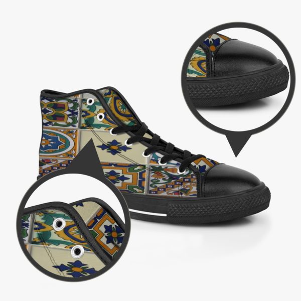 

designer customs shoes diy for mens womens men women red trainers sports sneakers shoe runners customized color40