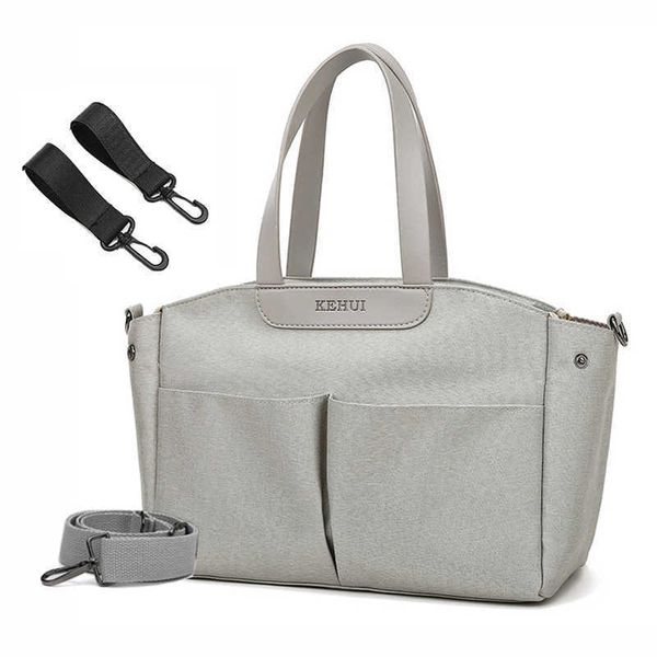 

diaper bags mommy women's shoulder messenger mom travel stroller baby storage care t221024