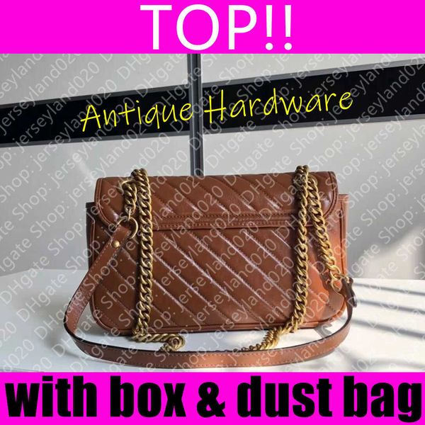 

443497 446744 marmont buckle small mini shoulder bag designer womens cross body flap purse chain clutch evening bag pochette pouch tote