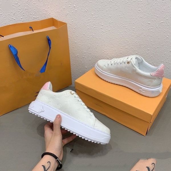 

time out sneakers women shoes genuine leather woman casual shoe size 35-41 model hymjjj0001 asdasdasdasdad, Red;white