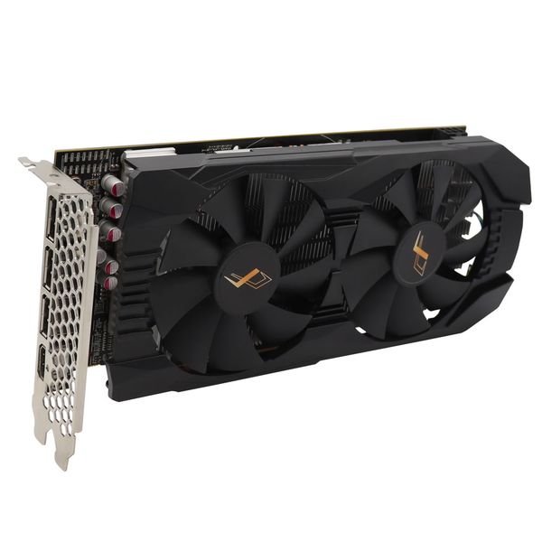 

new original video card amd rx 580 8gb gddr5 256bit graphics card 3xdp hdmi