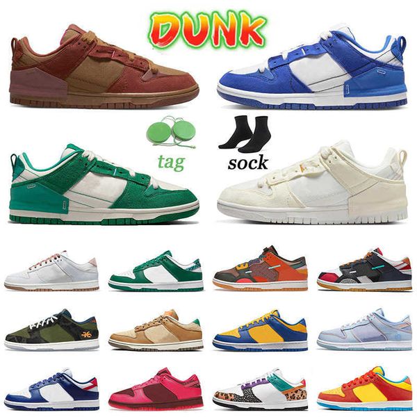 

shoes union lows valentines day casual disrupt malachite simpson men women trainers scrap paisley siempre familia animal ucla, Black