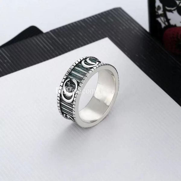 

designer love screw ring mens rings classic luxury design jewelry women titanium steel alloy gold-plated gold silver rose never fade not all