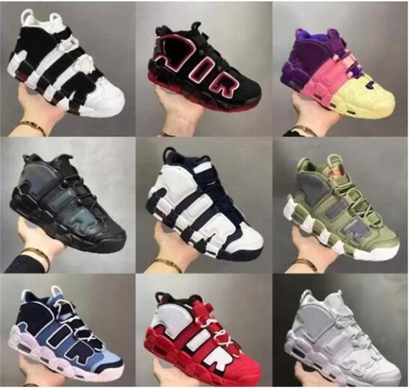 

2023 fashion running shoes printing lovers casual skate shoes designer sneakers mens women basketball scottie pippen 36-44