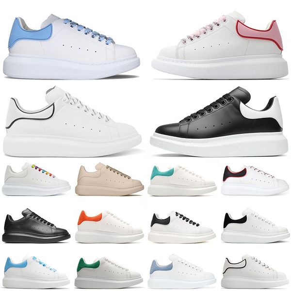 

shoes dress men masculino sneakers running l-074a luxury tenis leather red