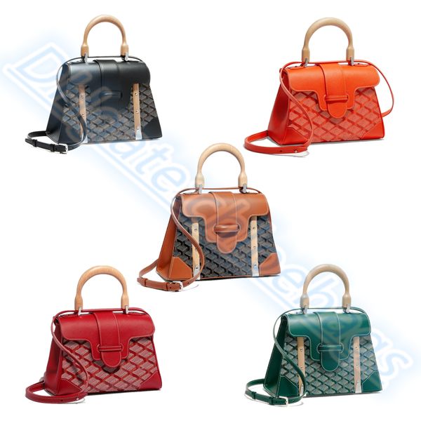 

wallets designer tote men handbags classic clutch genuine leather bags quality luxury travel cross body shoulder bag womens saigon fashion h