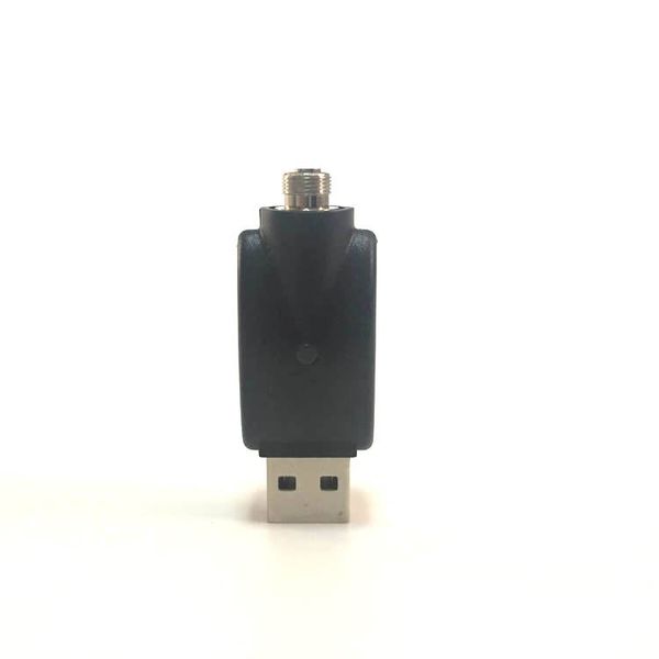 

usb battery wireless 510 charger flat head fit e cig built-in protection chip safe charging for evod ego vision twist battery the factory su