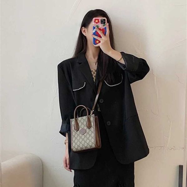 

clearance mininote music bag red fashion hand retro sling single shoulder messenger bag new women's