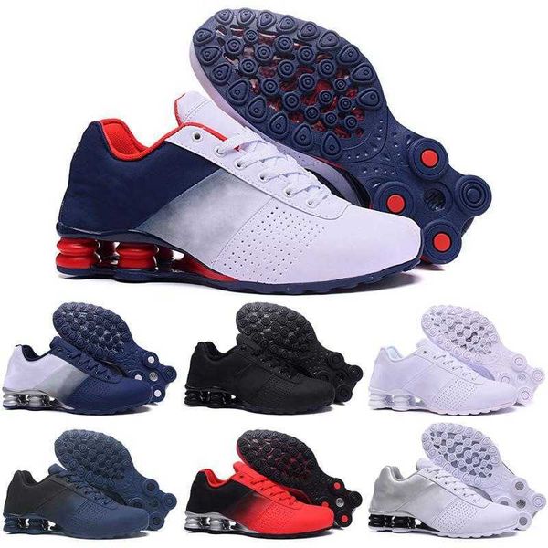 

2022 new arrival classic deliver 809 running shoes fashion mens women big famous avenue 802 oz nz r4 men sports shoe casual outdoor sneakers, Black