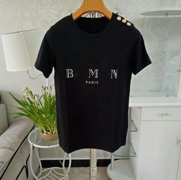 

designer t shirt summer short sleeve waves tee men women lovers luxury t-shirts fashion senior pure cotton large size s-4xl, White