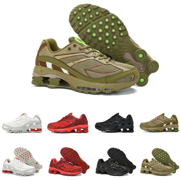 

ride 2 2.0 sp men running shoes sneaker triple black white red olive green mens trainers sports sneakers