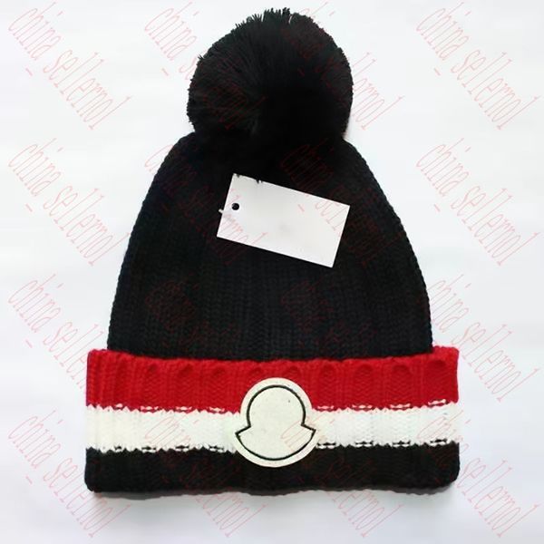 

knitted hat outdoor couples plush fashion casual warm bump color men and women the same style couples, Blue;gray