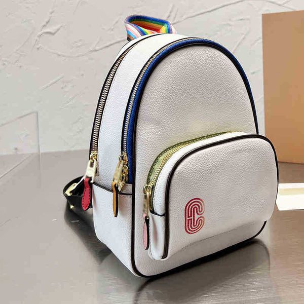 

designer luxury women bag coch handbag fashion inclined shoulder bags cc versatile purses cochs totes large capacity saddle coal wallet 5a q