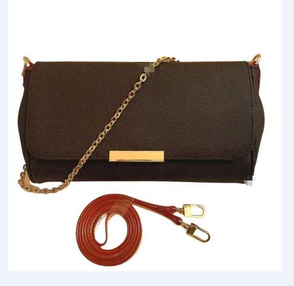 

2023 designers fashion ladies shoulder bags chain womens classic luxurys handbags pu crossbody bag