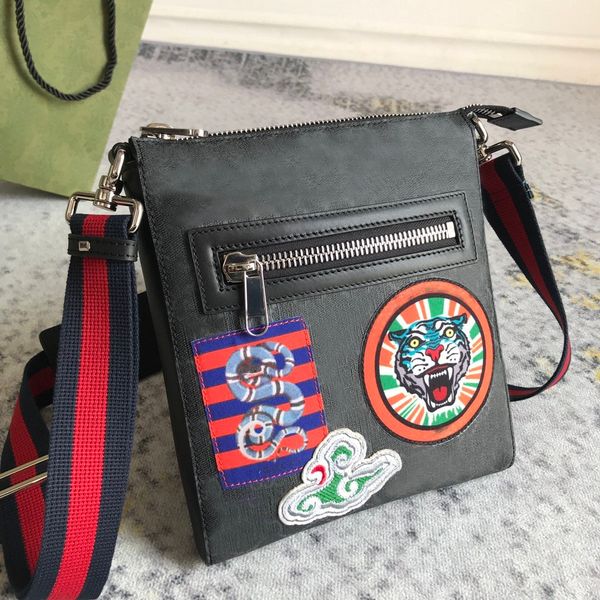 

fashion bags women crossbody purse travel shoulder handbag pvc leather upreme bags 27cm sd50730