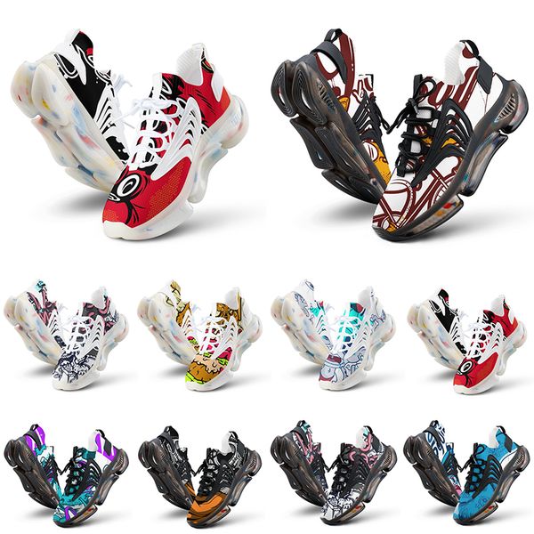 

fashion custom shoes men women running shoe diy colorful multi color184 mens customized outdoor sports sneaker trainers