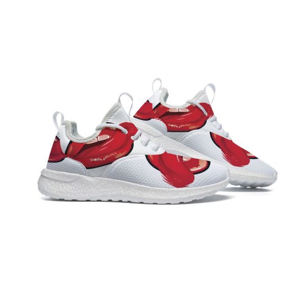 

shoes accept shoes running custom customization uv printing process mens womens white black sports sneakers trainer size 38-45 color20162 iz