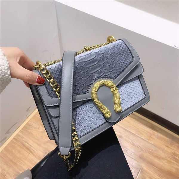

factory clearance direct sales women's bag 2023 new suede indentation chain slant span single shoulder ladies fashion