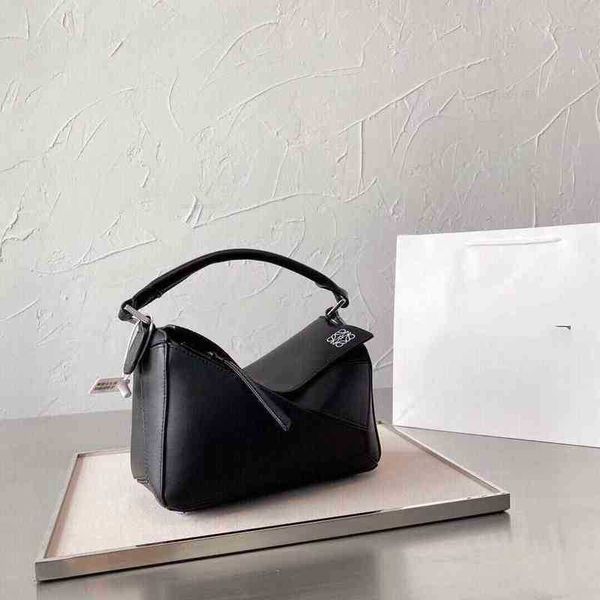 

designer luxury women bag lowe handbags totes womens crossbody loulous puzzle handbag loweitys 5a quality cubi shoulder fashion capacity ver