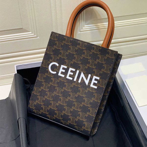 

factory clearance direct sales triumphal arch bag tote fashion antique handbag mini versatile one shoulder messenger
