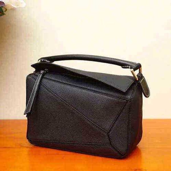 

designer luxury women bag lowe handbags totes womens crossbody loulous puzzle handbag loweitys 5a quality cubi shoulder fashion capacity ver