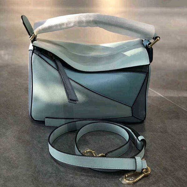 

designer luxury women bag lowe handbags totes womens crossbody loulous puzzle handbag loweitys 5a quality cubi shoulder fashion capacity ver