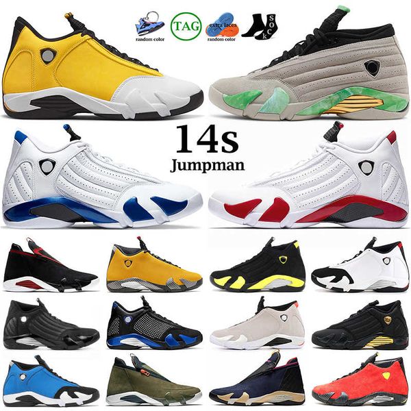 

sneakers basketball sports dr ginger shoes candy cane winterized gym red blue desert sand 14s jumpman 14 defining moments last s mens, Black