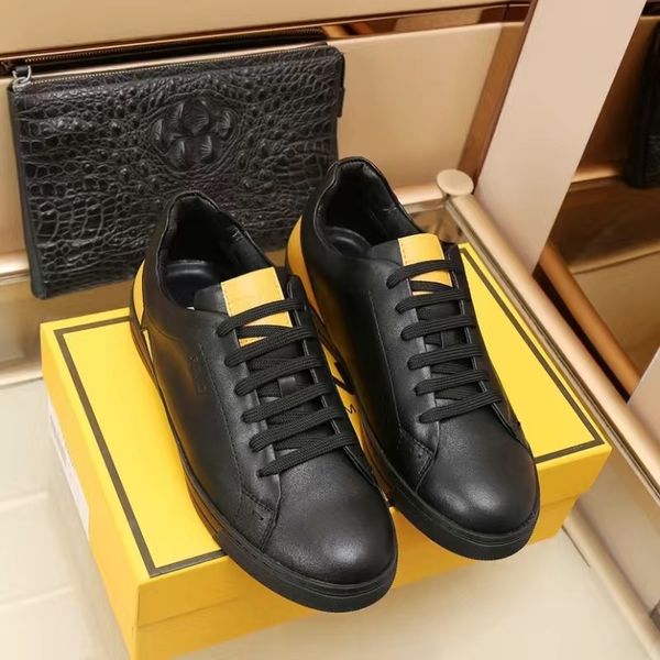 

domino low canvas sneakers flat new casual shoes men woman yellow eyes running sneaker fashion outdoor shoe 03, Black