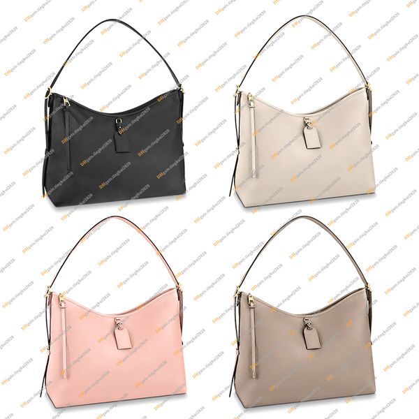 

ladies fashion casual designer luxury carryall bag shoulder bags tote handbag cross body mirror quality 2 size m46288 m46289 m46293 m46292 m