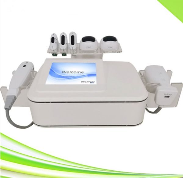 

2in1 hifu body slimming liposonix ultrashape power machine white high intensity focused ultrasound mini 7d cartridges smas lifting device 20