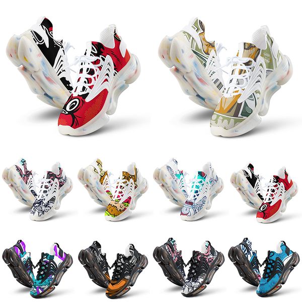 

fashion custom shoes men women running shoe diy colorful multi color209 mens customized outdoor sports sneaker trainers