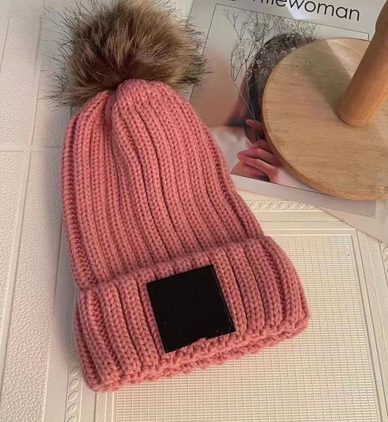 

bell shaped wool cap winter cashmere letter casual outdoor cap, Blue;gray