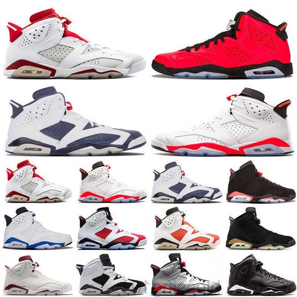 

shoes 6s 6 basketballs jumpman dmp hare black infrared scotts cat paris reflect silver unc sneakers kk88