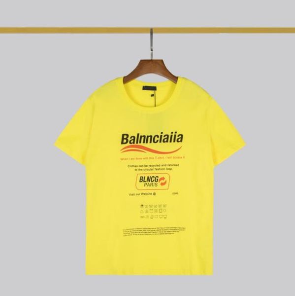 

mens t shirt summer short sleeves for men womens designer tshirts printed casual tshirt woman outdoor man tees crew neck clothes asian size, White