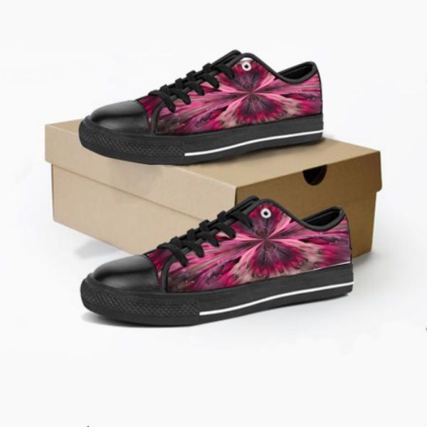 

men stitch shoes custom sneakers hand paint canvas women fashion multi low breathable walking jogging trainer