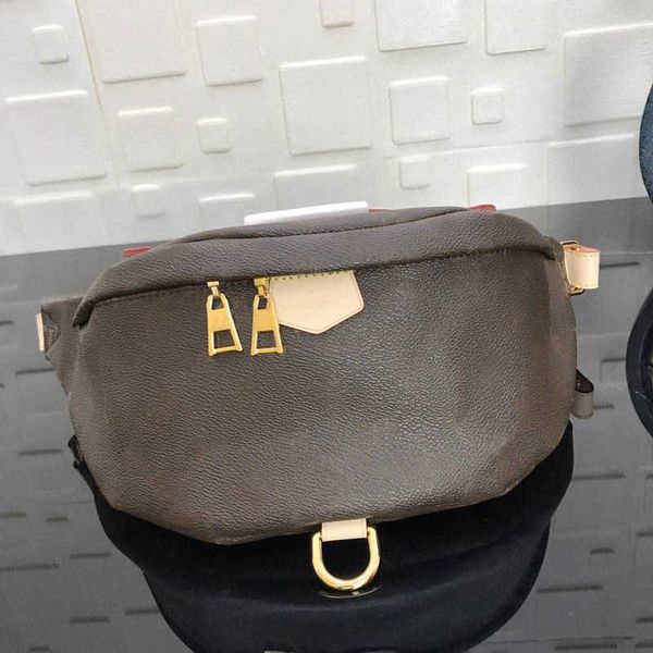 

fashion stlye lvity bumbag cross body shoulder belt bag waist purse bags pocket handbags bumbag cross fanny pack bum waist bags m43644