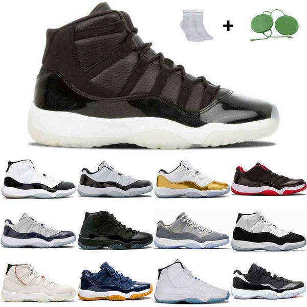

basketball shoes university trainers sneakers blue concord bright citrus flint hyper royal reverse flu game twist men women 11 11s legend